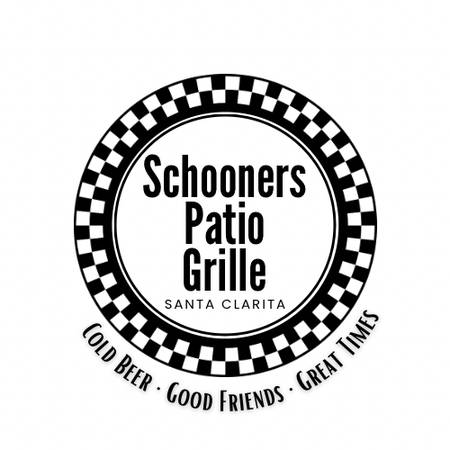 SCHOONER PATIO GRILLE NOW HIRING LINE COOK (SANTA CLARITA)