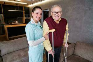 Home Caregiver Needed Paid by IHSS P/T. Two positions available (Barstow)