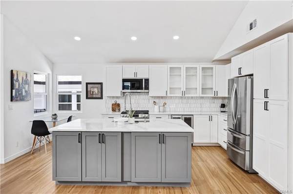 Whole Home Renovations | Licensed Contractor | EWC Construction (Valley Glen)
