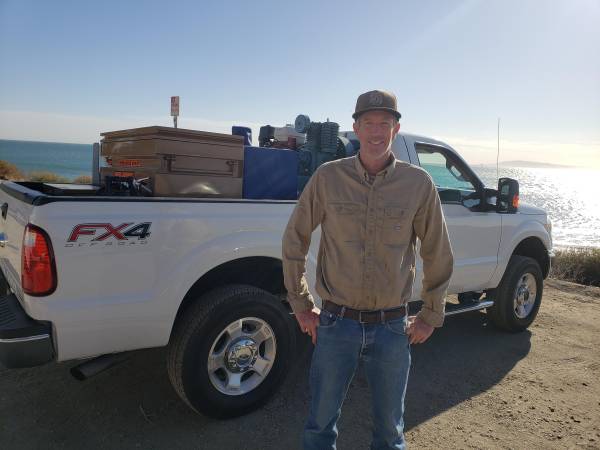 Engine Mechanic, Marine Gas & Diesel, Electrical Repair (Ventura & Santa Barbara Counties)