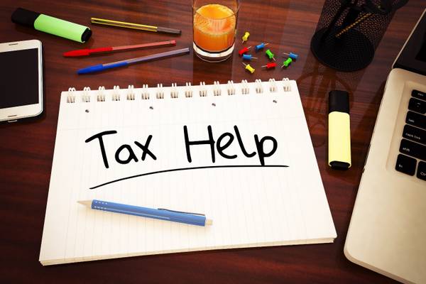 TAX PROFESSIONAL FINANCIAL SERVICES (PASADENA)