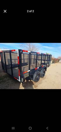 Moving services/junk removal, transport, labor (Victorville)