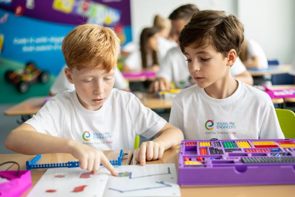 After-School STEM Instructor - Great for Teachers & College Students (West Los Angeles / Surrounding Areas)
