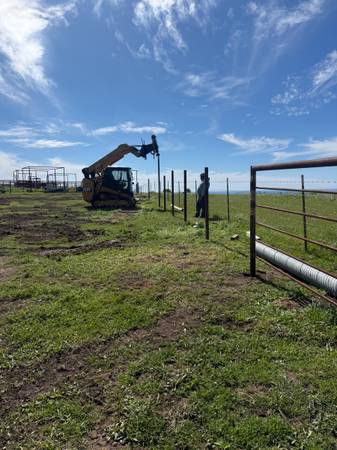 Construction Foreman (SLO county)