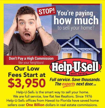 DISCOUNT REALTOR - HUGE SAVINGS (Acton, Palmdale, Lancaster, Rosamond)