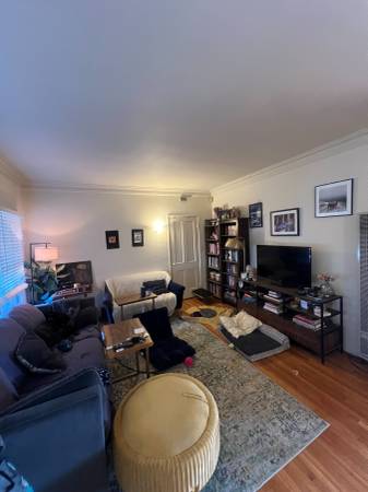 $2,400 / 2br - 1100ft2 - Furnished sublet 2B,1B apt in Los Feliz - June, July (open to Aug) (Los Feliz)