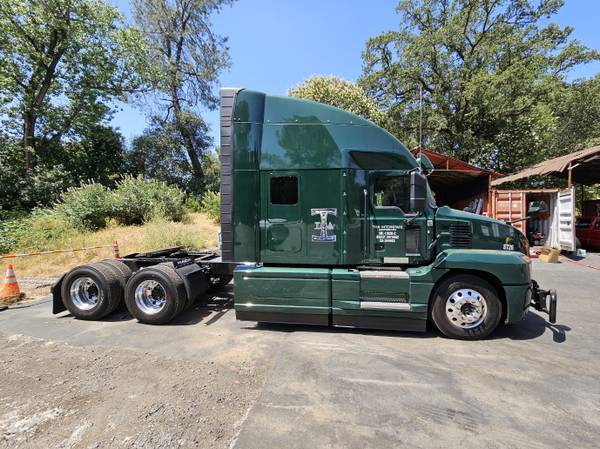 OTR Class A Driver (Bakersfield)