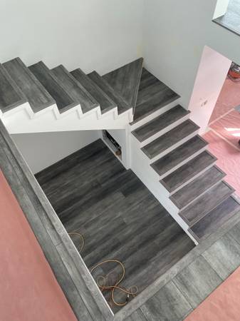 ARAGON FLOORING