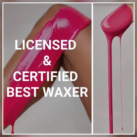 PAINLESS MANZILIAN BEST BODY GROOMER WAXTRIMSHAVE (OLD TOWN PASADENA)