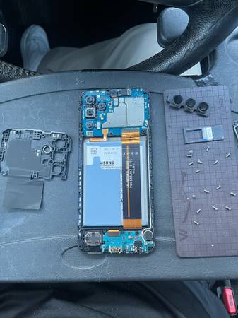 Mobile Cellphone repair (Oxnard)