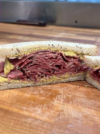 Sandwich Chef / Line Cook (Atwater Village)