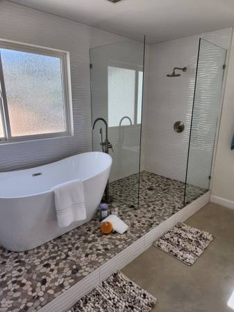 Miguel's handyman service (antelope valley)
