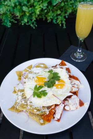 Brunch Line Cook Wanted