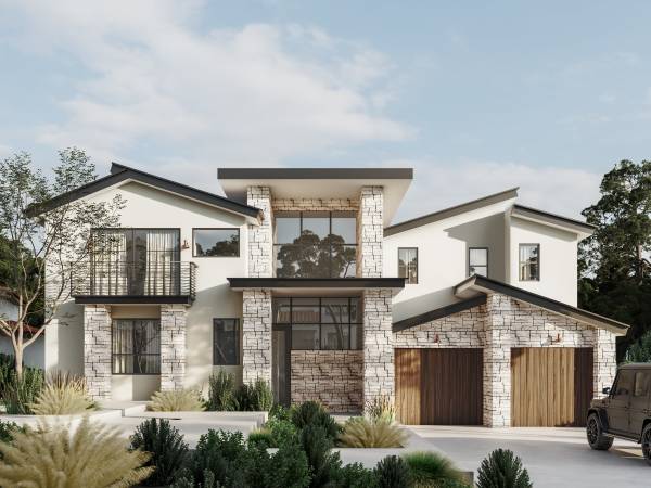 FAST 1-2 Week Turnaround: Full Architecture & Engineering Services (Rancho Cucamonga)