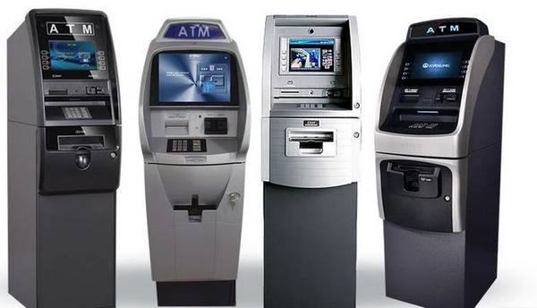 ATM ISO & Certified ATM Technician (Burbank)