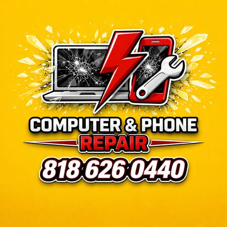 SMAL REPAIRS $25  CALL SAUL FOR COMPUTER REPAIR  GAMING PC REP (Reseda / SFV)