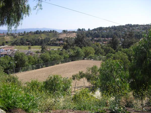 Tom's Place Affordable Horse Boarding (Granada Hills)