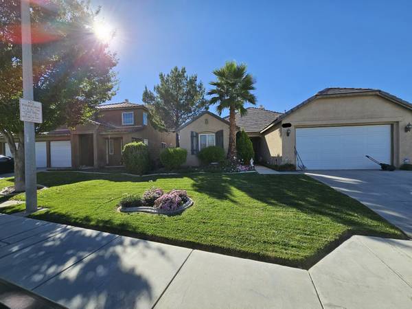 Blake's Lawn Service (West Lancaster, West Palmdale, Quartz Hill, Leona Valley)