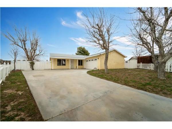 $1,000 / 3br - 1063ft2 - For Sale. HUD Repo. Bank Foreclosure. $1000 Open Escrow. (California City)