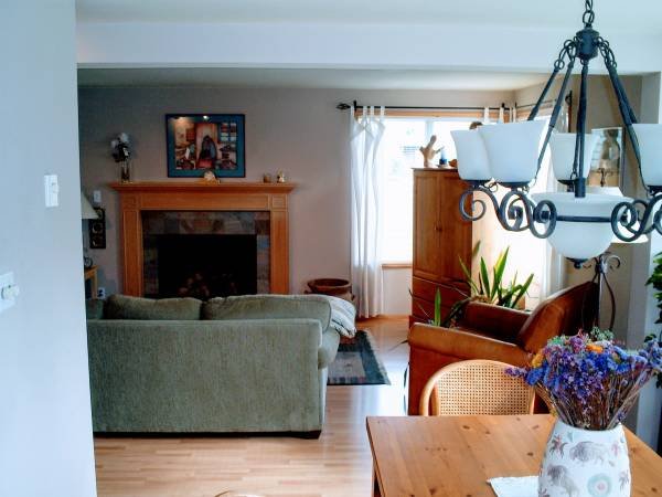 1br - 1100ft2 - Wonderful Seattle Condo for Southern California (Green Lake)