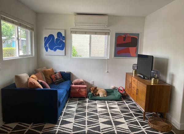 $2,650 / 1br - Eagle Rock 1BR Retreat Like House Sublet – April and/or May (Los Angeles)