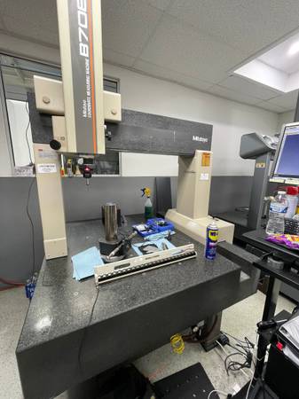 Cmm programming