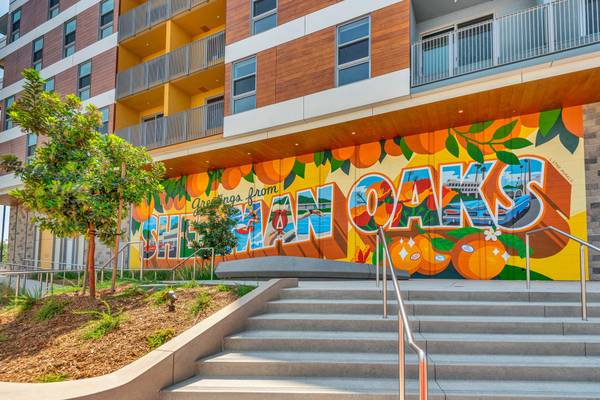 Maintenance Technician for Citrus Commons!