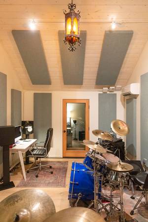 Music Production Studio - Thompson Station
