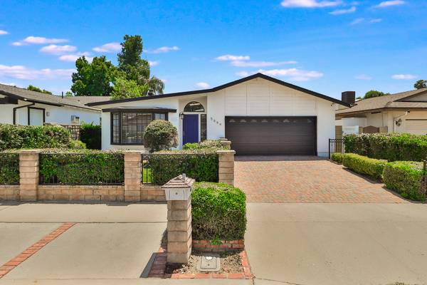 $8,000 / 4br - House For Rent. (5664 E Bloomfield Street Simi Valley CA)