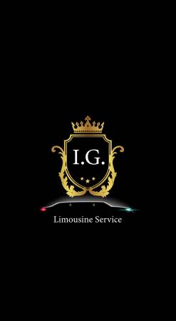 Limousine Chauffeur Wanted Part Time in Orange County