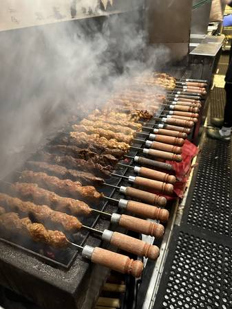 Line Cook/Prep (Ventura Blvd)