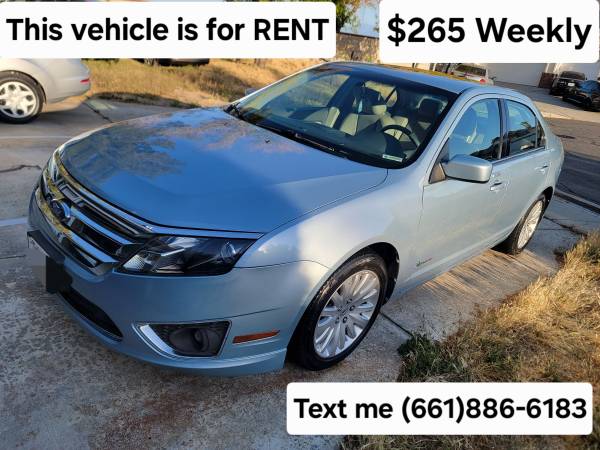 Car for rent, Lancaster