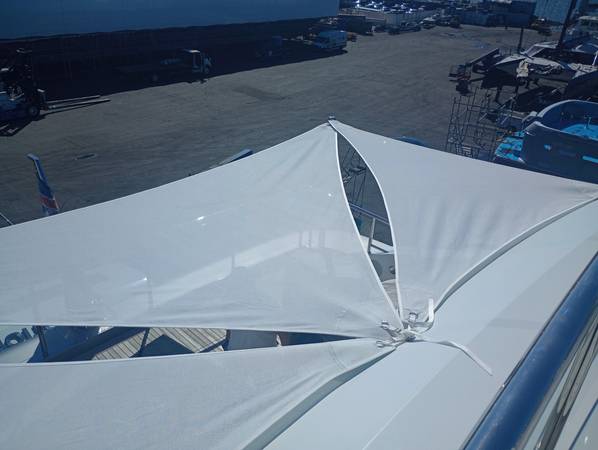 Marine canvas & boat upholstery (San Diego)
