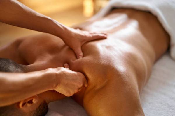 Discrete Male massages (Bakersfield)