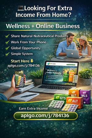 Next Generation Smart Nutrition Company