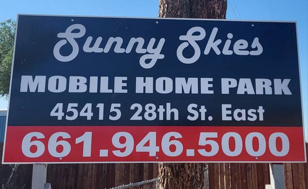 $400 RV Space Available NOW!! First Month FREE #70 (east Lancaster)