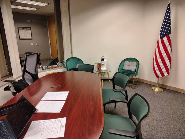 Glendale Entry-Level Position for Law Office (Glendale)