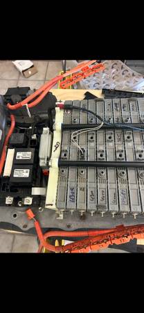 Service Hybrid battery ,Toyota Prius, ,Camry +