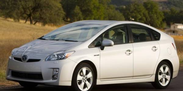 Prius Mechanic 