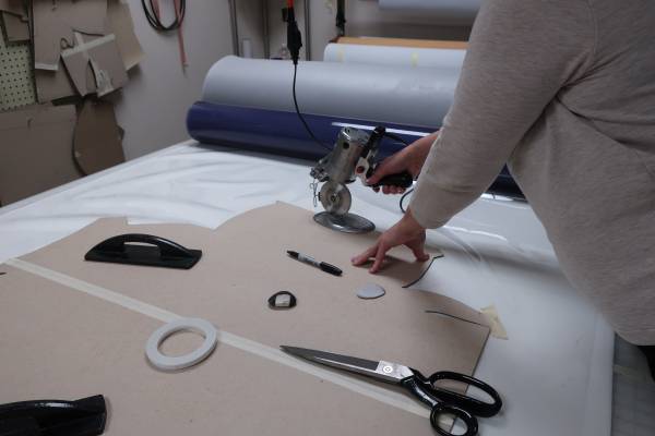 Upholsterer (Canoga Park)
