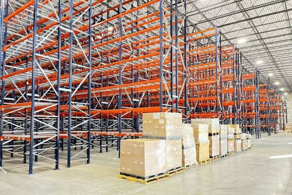 Warehouse Manager for Hire (Riverside)