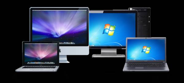 IT Consultant/Computer Repair Services (Arcadia)