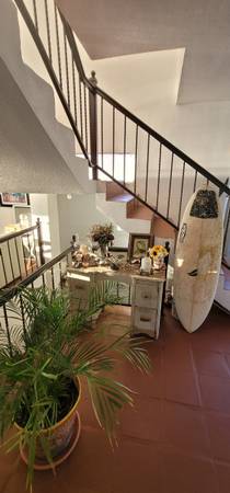 $280 / 4br - 2800ft2 - Vacation house in Rosarito Beach K58 Alisitos (Rosarito k58)