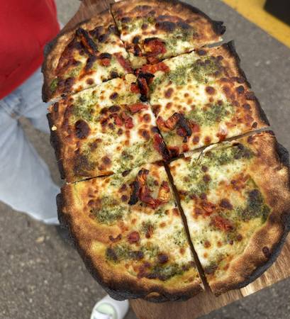 Farmers Market Booth Attendant Needed (North Hollywood)
