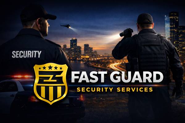 Security Professionals Wanted $30 per