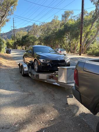 Towing (Valencia)