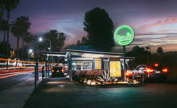 Cashiers Needed (Drive Thru) (West Covina)