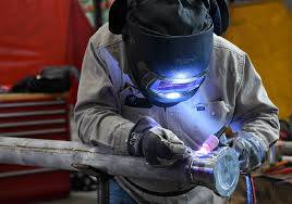 Mig / Tig/ Arc welder (Riverside)