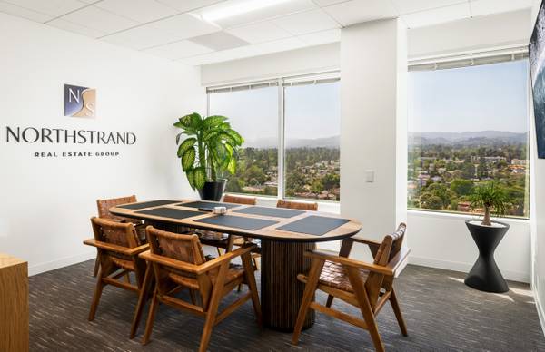 Real Estate Associate and Internship