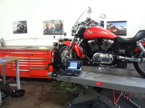 Wyatt Blackwell Cycle Service (La Mesa)